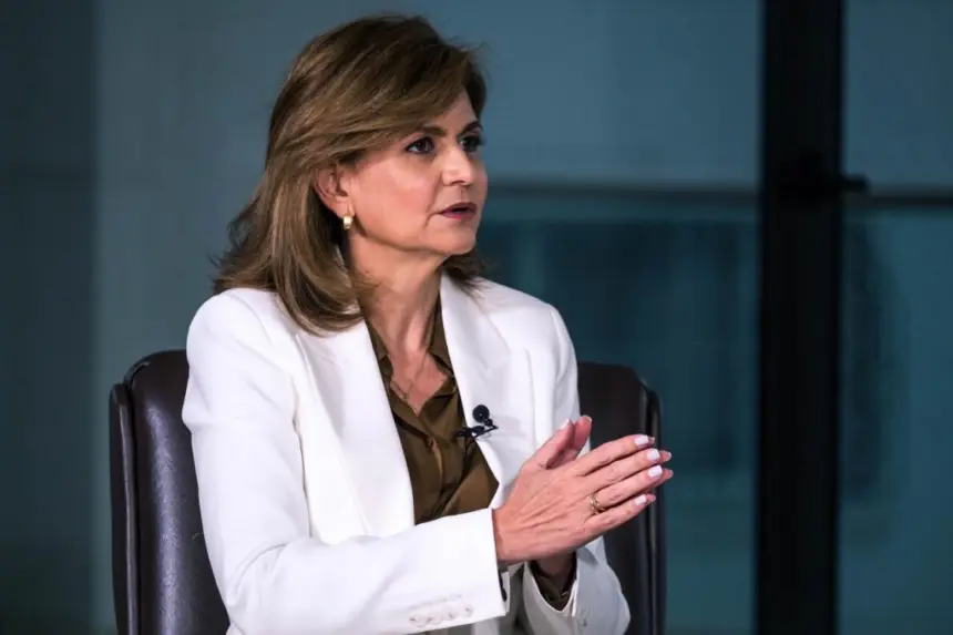 Raquel Peña pide proteger a la niñez tras lamentable caso en Haina