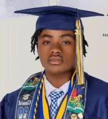 Tragedia en Ohio: Joven haitiano muere tras sufrir humillación por grillete de ICE
