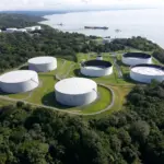 Panamá toma control total de oleoducto transístmico por 192 millones
