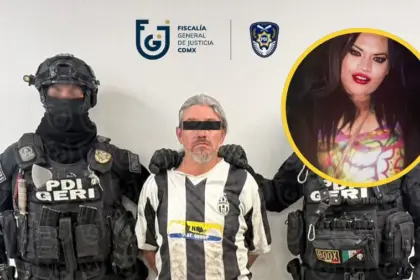 Detienen al presunto responsable del histórico transfeminicidio de Paola