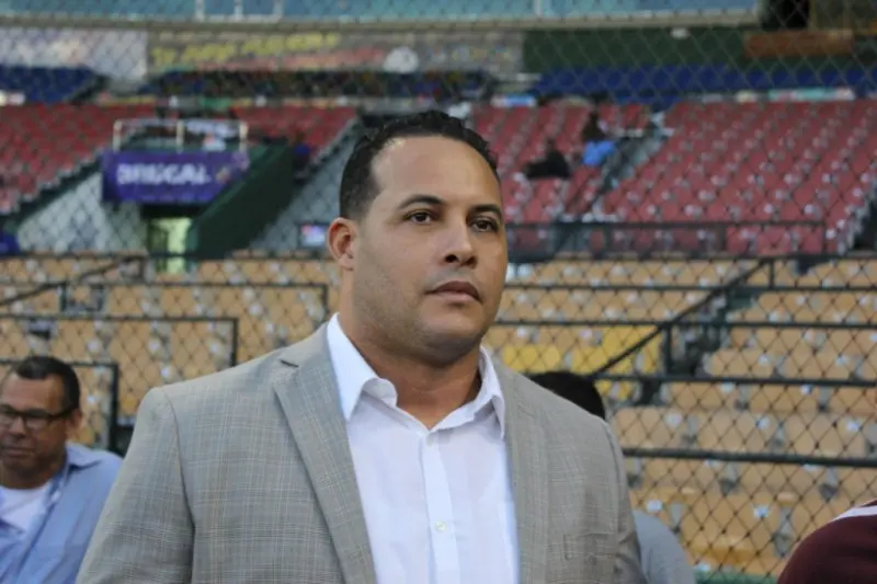 Erick Almonte niega que Fenapepro haya abandonado a Wander Franco