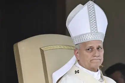 Papa León XIV visitará Argentina: agenda con Javier Milei y sindicatos