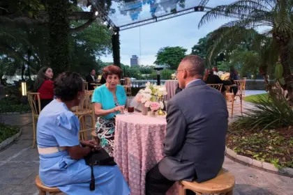 RD se une al Consenso de Ginebra en evento de la Embajada de EE. UU.