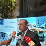 Osiris de León urge actualizar códigos de construcción ante riesgo sísmico en RD