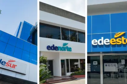EDE aclaran alza en facturas eléctricas por calor y alto consumo