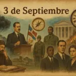 Efemérides del 3 de septiembre: hechos históricos que marcaron el mundo
