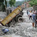 Japón envía expertos a Nepal para identificar víctimas tras devastadora riada