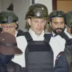 Caso Camaleón: Hugo Beras enfrenta juicio de fondo por corrupción