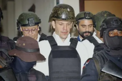 Caso Camaleón: Hugo Beras enfrenta juicio de fondo por corrupción