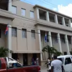 Inicia audiencia de medida de coerción contra Ángel Capellán en San Cristóbal