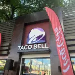 Taco Bell y CrecerLab inician entrega de comida con drones en RD