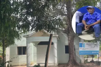 Dictarán hoy medida de coerción contra El Pastor por caso menores Haina