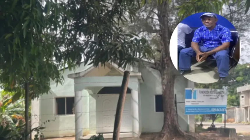 Dictarán hoy medida de coerción contra El Pastor por caso menores Haina