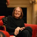 Muere Gloria Steinem, icono del feminismo y referente en Estados Unidos