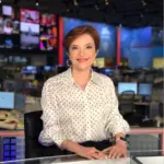 Lourdes Del Río renuncia a Univision tras 27 años de trayectoria profesional