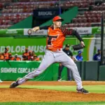 Toros del Este anuncian regreso de Aaron Sánchez y Carlos Rodríguez