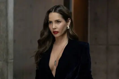 Telemundo confirma estreno de Sin senos sí hay paraíso 4 en noviembre