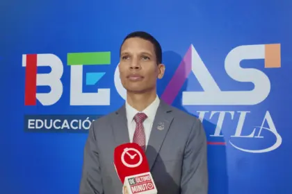 ITLA otorga 118 becas para carreras tecnológicas de alta demanda en RD