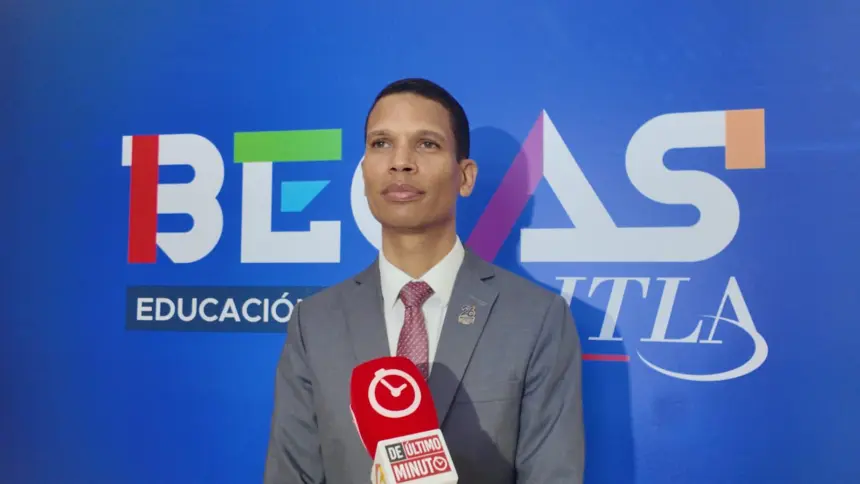 ITLA otorga 118 becas para carreras tecnológicas de alta demanda en RD