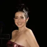 Dafne Guzmán conducirá la transmisión especial del Miss Mundo por Telesistema