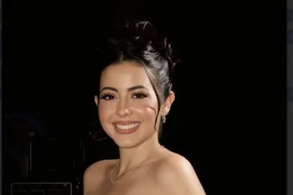 Dafne Guzmán conducirá la transmisión especial del Miss Mundo por Telesistema