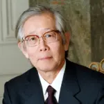 Fallece Hideki Shirakawa Nobel de Química pionero en polímeros conductores