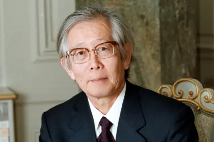 Fallece Hideki Shirakawa Nobel de Química pionero en polímeros conductores