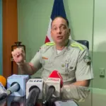 Accidente en Santiago: DIGESETT señala exceso de velocidad tras choque