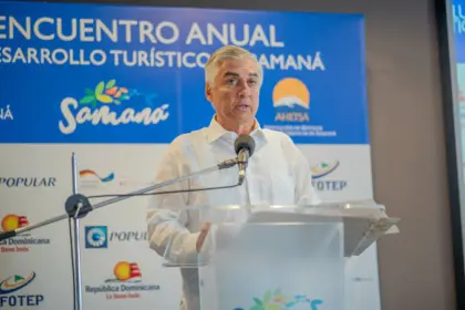 Salario promedio en sector turismo dominicano aumenta a RD$27,580