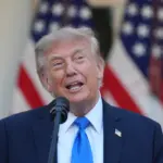 Donald Trump sobre Harry y Meghan: Nunca fui su fan y no los aceptaría