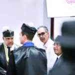 Defensa de Santiago Hazim acepta prórroga del Ministerio Público en caso Senasa