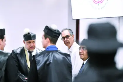 Defensa de Santiago Hazim acepta prórroga del Ministerio Público en caso Senasa