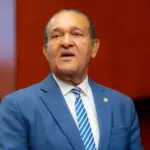 Antonio Marte apoya a Félix Bautista para eliminar el método D'Hondt
