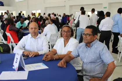 Regional 03 de Azua impulsa formación docente en Jornada de Verano 2026