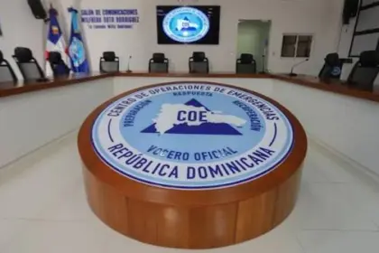 COE movilizará tres millones en Simulacro Nacional ante Terremotos 2026