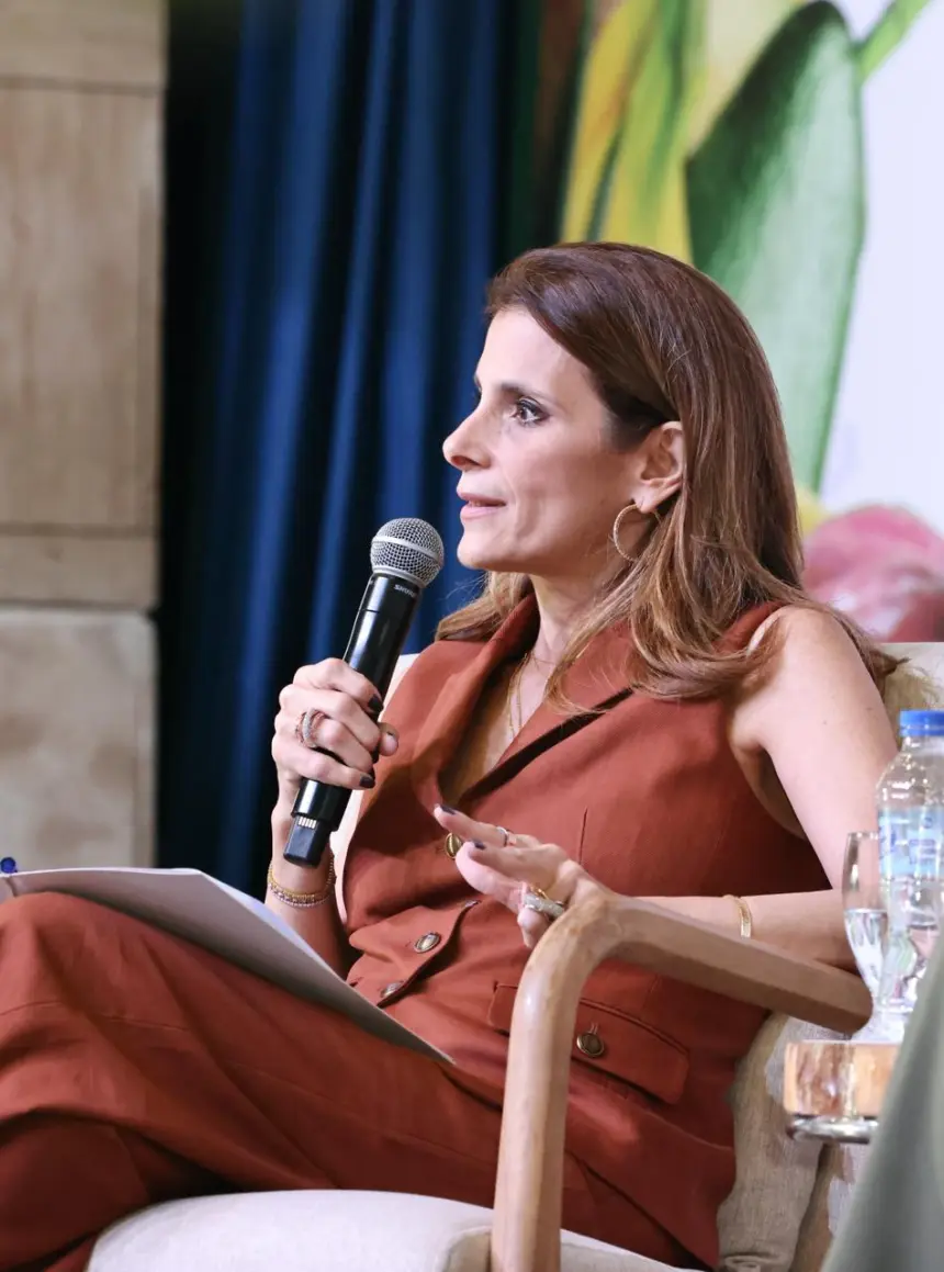 Ligia Bonetti: clave formar profesionales con criterio y capacidad de acción 1 Ligia Bonetti: clave formar profesionales con criterio y capacidad de acción