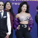 A.B. Quintanilla inicia batalla legal contra su familia por legado de Selena