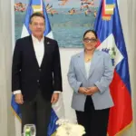 RD y Haití presionan por despliegue total de fuerza antipandillas ONU