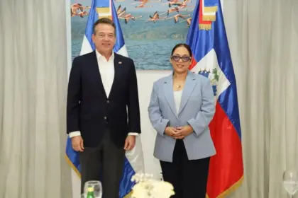 RD y Haití presionan por despliegue total de fuerza antipandillas ONU