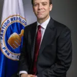Juan Garrigó renuncia al Gobierno para fortalecer al PRM desde su Secretaría