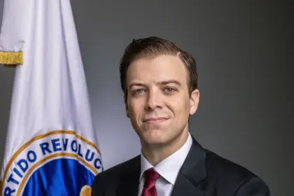 Juan Garrigó renuncia al Gobierno para fortalecer al PRM desde su Secretaría