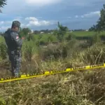 Tragedia en Villa La Mata: menor muere ahogado en canal de riego