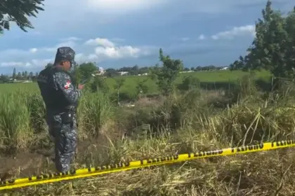 Tragedia en Villa La Mata: menor muere ahogado en canal de riego
