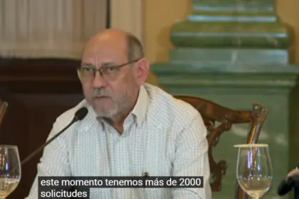 Más de 2,000 edificaciones esperan evaluación ante riesgo sísmico