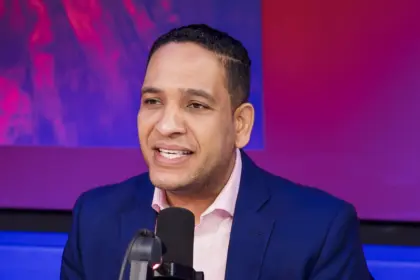 Hansel García denuncia fallas judiciales tras rescate de menores en Haina