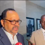 Antoliano Peralta lanza libro sobre la convulsa historia dominicana