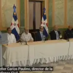 Escuelas y hospitales lideran estrategia nacional ante terremotos 2026