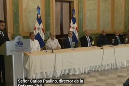 Escuelas y hospitales lideran estrategia nacional ante terremotos 2026
