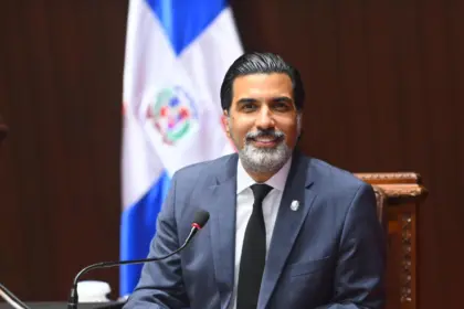 Juan Rojas contempla candidatura a la Alcaldía de Santo Domingo Este 2028