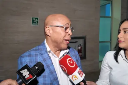 Alfredo Pacheco sobre alza eléctrica: Hay que creer a ciudadanos y a EDEs